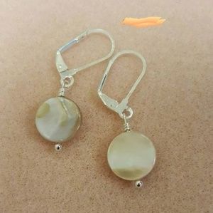 Handcrafted Earrings